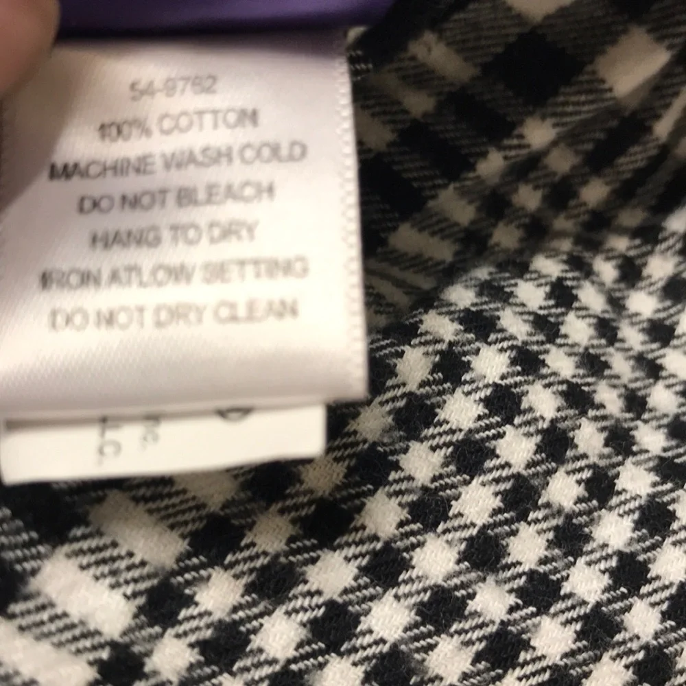 Garage Lounge/Pajama Shorts / 2 Looks - Picture 7 of 7